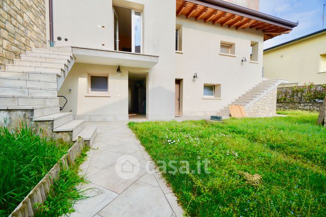 Appartamento in residenziale in Via Martinengo Conte Eugenio