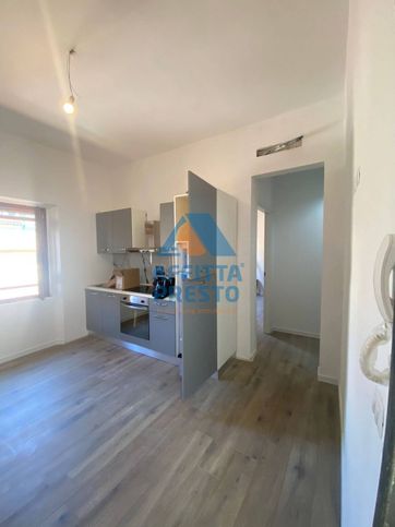 Appartamento in residenziale in