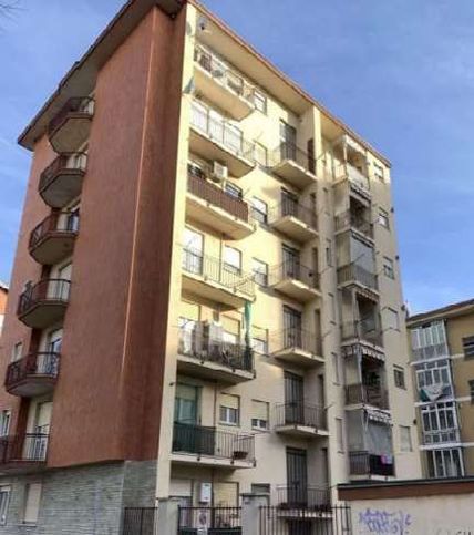 Appartamento in residenziale in Via Marco Minghetti 45