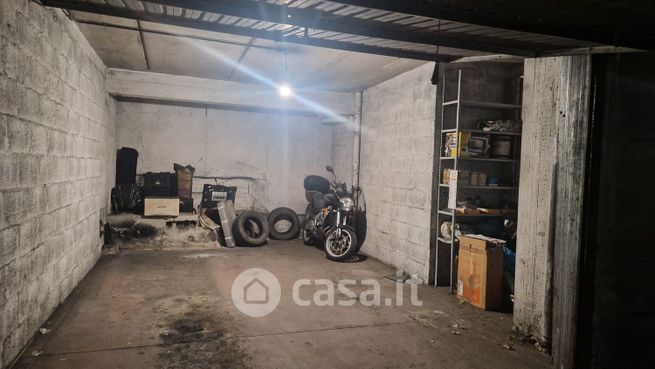 Garage/posto auto in residenziale in Piazza Roma