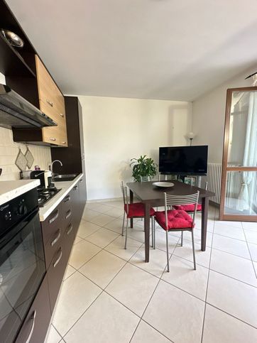 Appartamento in residenziale in