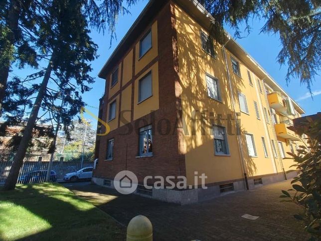 Appartamento in residenziale in 