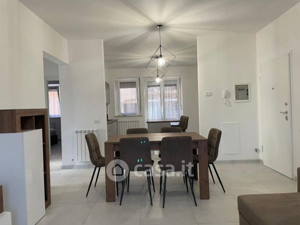Appartamento in residenziale in Via Venanzio Varano