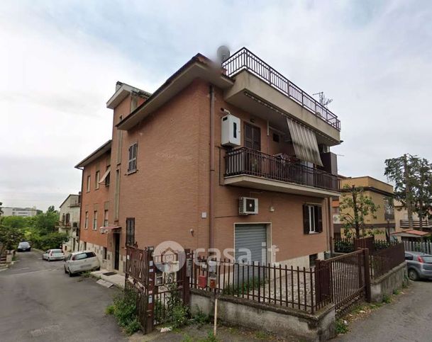 Appartamento in residenziale in Via Filiberto Petiti 15