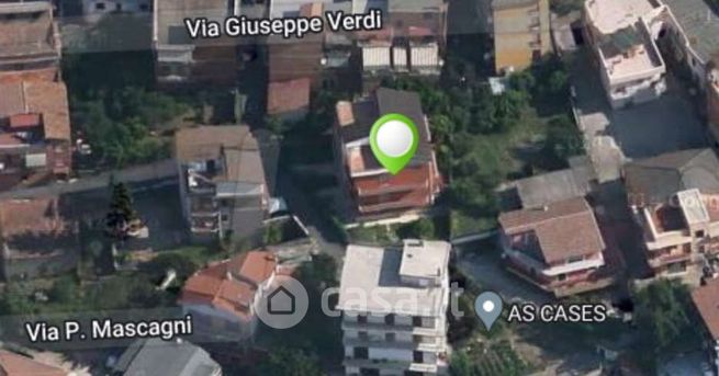 Appartamento in residenziale in Via Gioacchino Rossini 24