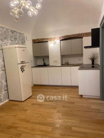 Appartamento in residenziale in Via Vitaliano Donati 15