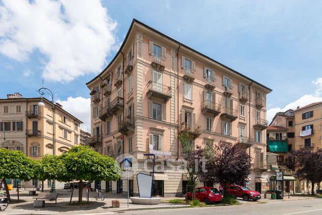 Appartamento in residenziale in Lungo Dora Firenze 105