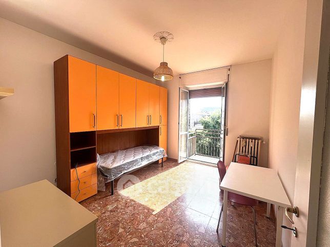 Appartamento in residenziale in Via Livigno 6 b