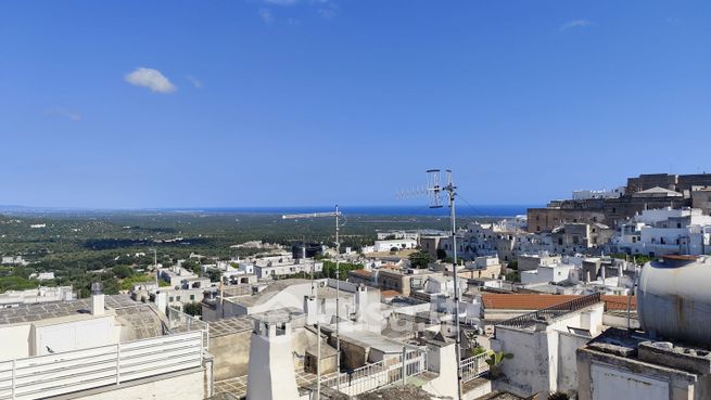 Casa indipendente in residenziale in Zona Settecentesca