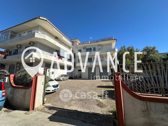 Appartamento in residenziale in Via San Francesco a Patria 214