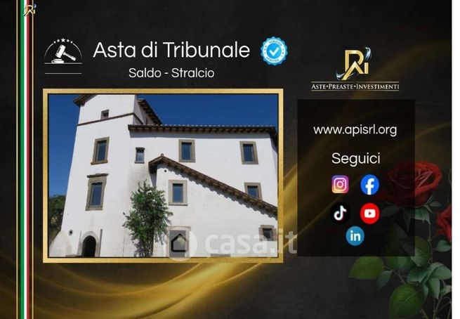 Appartamento in residenziale in Strada Riello