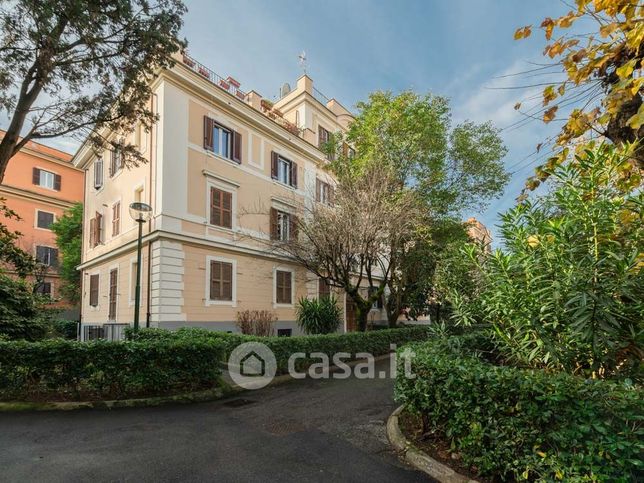 Appartamento in residenziale in Lungotevere Flaminio