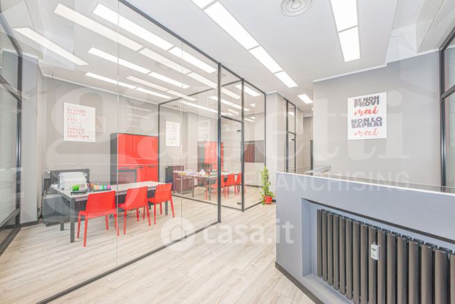 Ufficio in commerciale in Corso Unione Sovietica 241