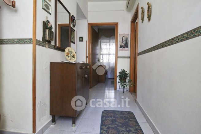 Appartamento in residenziale in Via Taranto 21