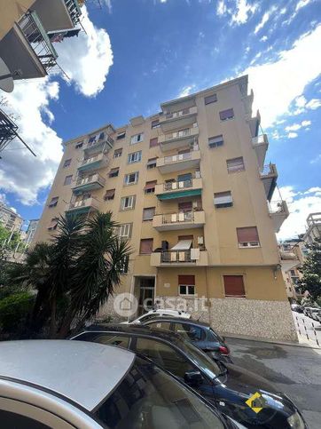 Appartamento in residenziale in Via Bordighera 11