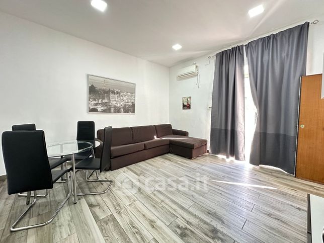 Appartamento in residenziale in Via Antonietta de Pace