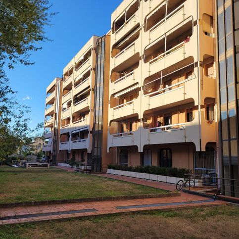 Appartamento in residenziale in Via Giovanni Arcangeli 4