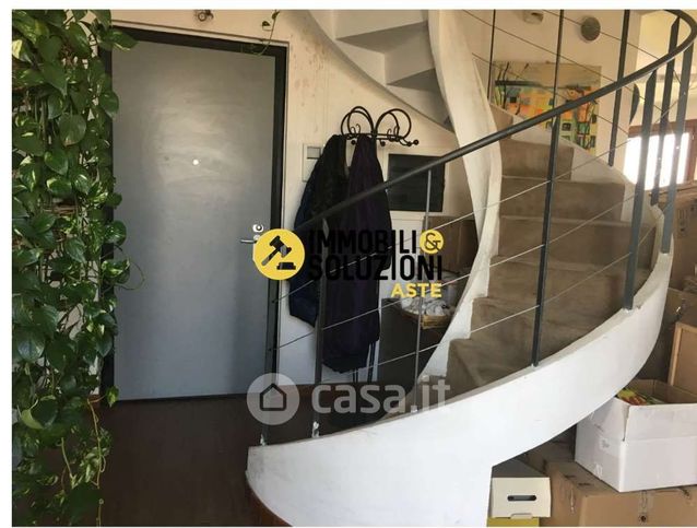 Appartamento in residenziale in Via Cassino Scanasio 6