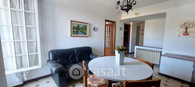 Appartamento in residenziale in Borgo Barnati