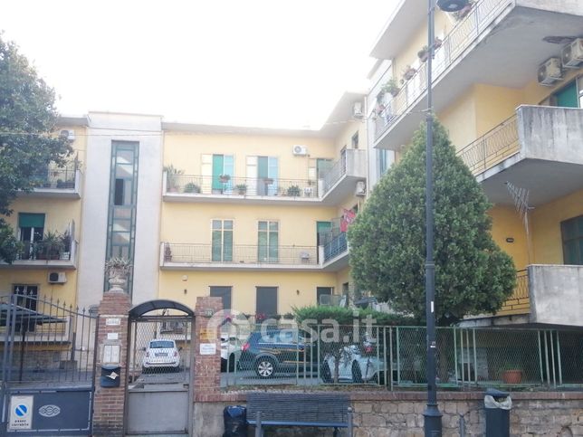Appartamento in residenziale in Via Attilio Barbarulo 132
