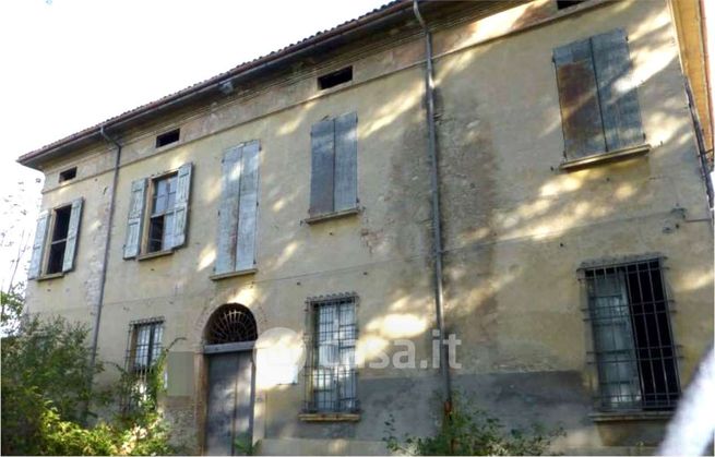 Villa in residenziale in Via Acqua Fredda