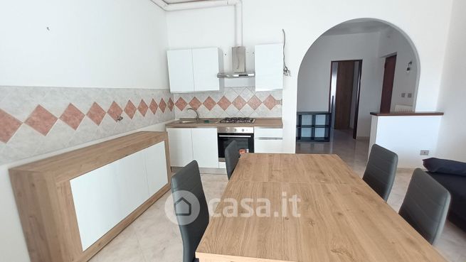 Appartamento in residenziale in Via Santa Maria della Grotticella 7