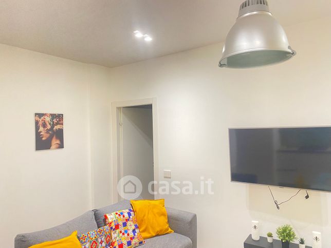 Appartamento in residenziale in Via Sacro Cuore 651