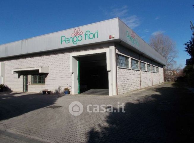 Capannone in commerciale in Via Regia 87