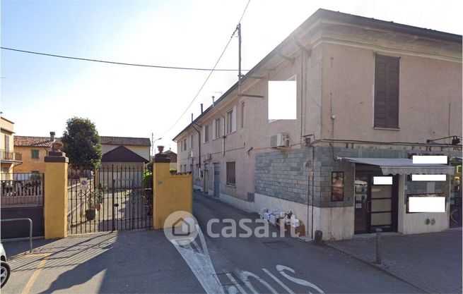 Terreno edificabile in residenziale in Via Don sante Tosi