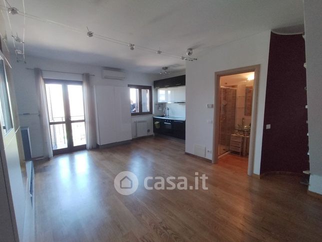 Appartamento in residenziale in Via Lorenzo Sebastiani 11
