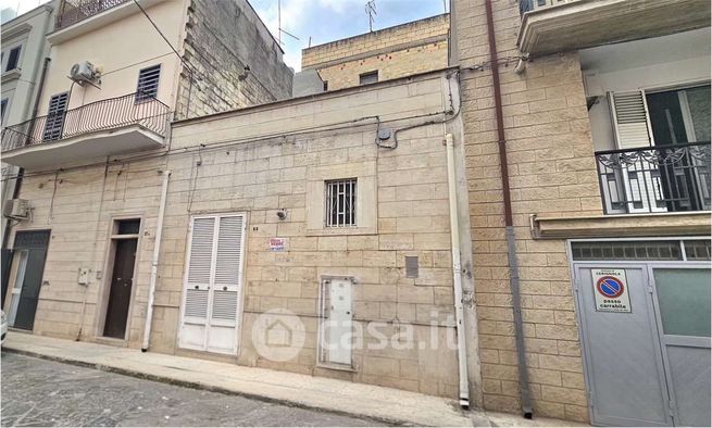 Appartamento in residenziale in Via Consalvo da Cordova 23