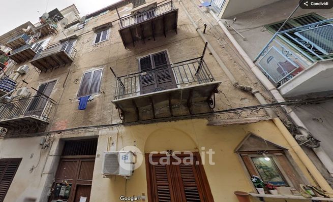 Appartamento in residenziale in Via Carlo Gemmellaro 18