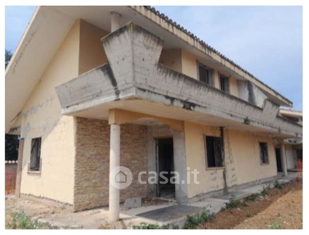 Villa in residenziale in Via delle Margherite