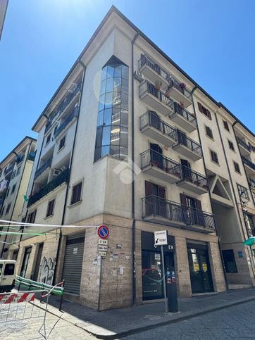 Appartamento in residenziale in Via G. Nappi 34