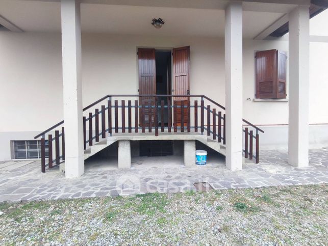 Appartamento in residenziale in Via Paratico