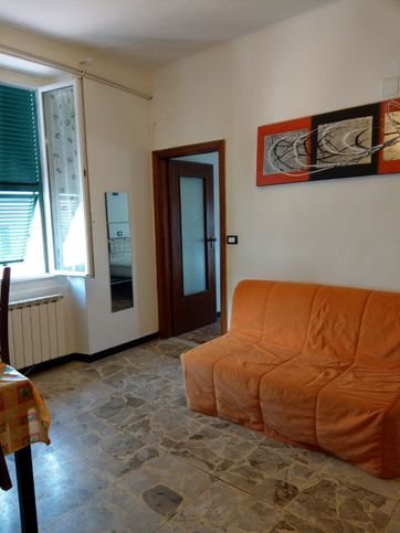 Appartamento in residenziale in Via Rati