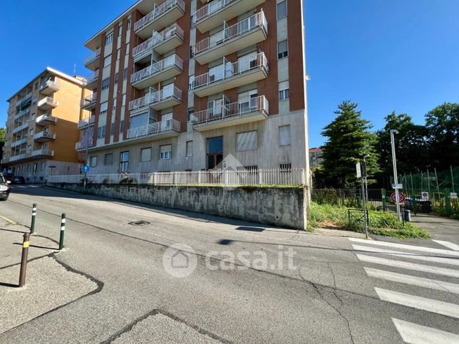 Appartamento in residenziale in Strada C. Borgeisa 7