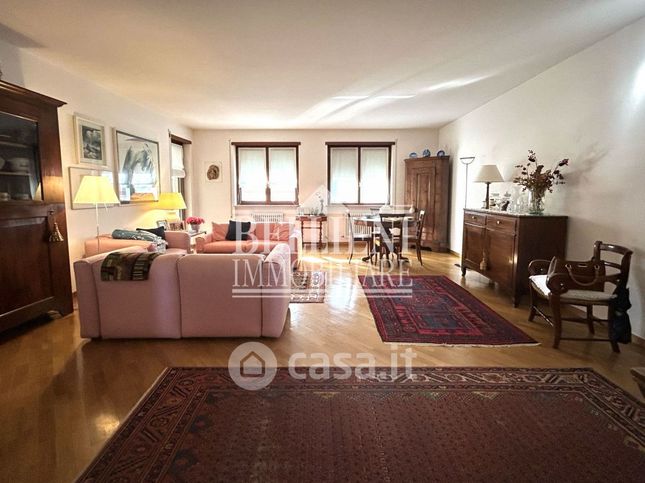 Appartamento in residenziale in Via dei Mille