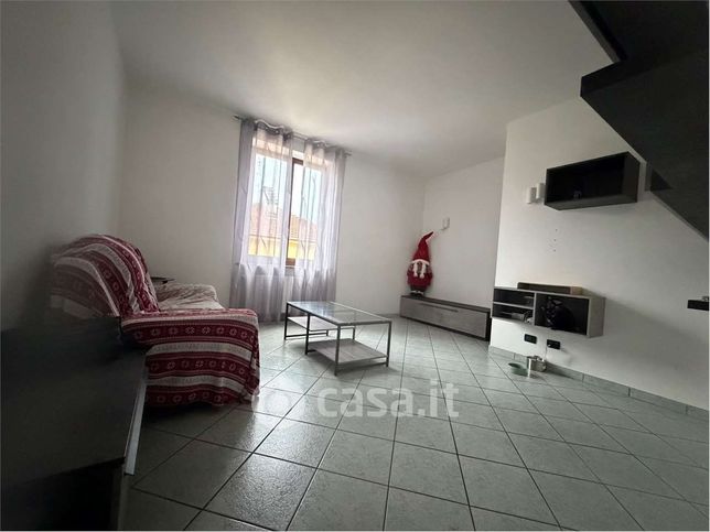 Appartamento in residenziale in 