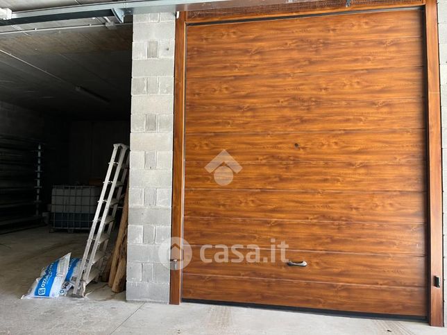 Garage/posto auto in residenziale in Frazione Montjoux