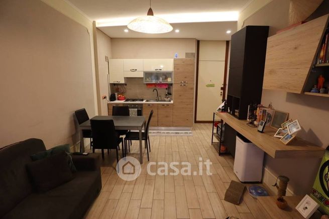 Appartamento in residenziale in Via San Damiano