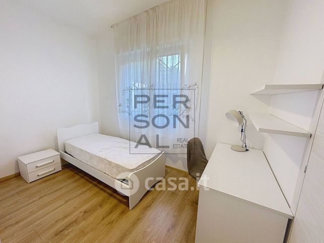 Appartamento in residenziale in Via dei Solteri