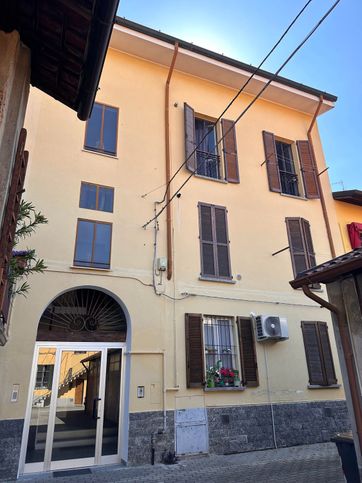 Appartamento in residenziale in Via San Fruttuoso 6