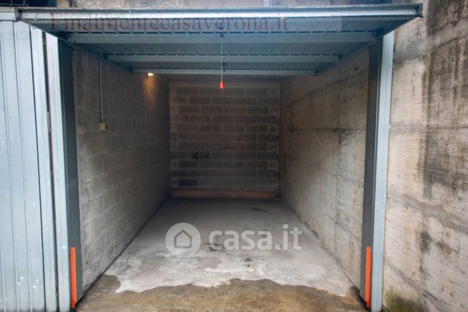 Garage/posto auto in residenziale in Via Albere 80 d