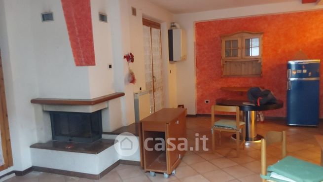 Appartamento in residenziale in Via GIULIA PICCOLOMINI CICCARELLI