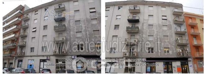 Appartamento in residenziale in Via Umbria 144