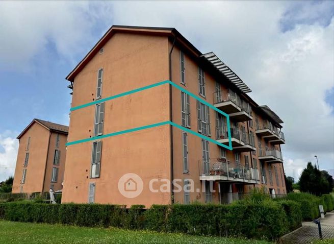 Appartamento in residenziale in Viale Pertini