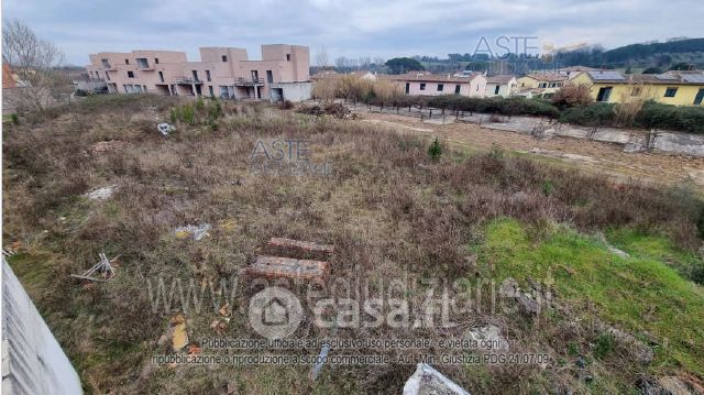 Terreno edificabile in residenziale in Via Caduti del Lavoro