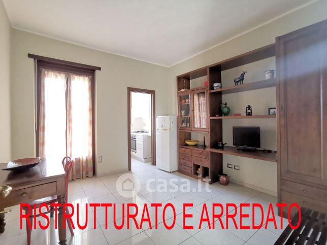 Appartamento in residenziale in Via Digione 38