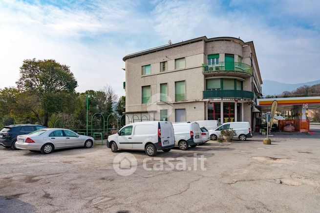 Appartamento in residenziale in Via dei Colli 15